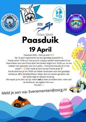 paasduik
