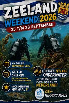 zeelandweekend